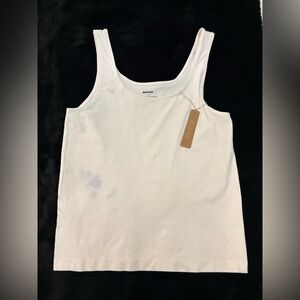 SKIMS Soft Smoothing Tank Top